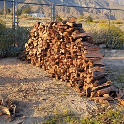 Mesquite Bbq/ Firewood
