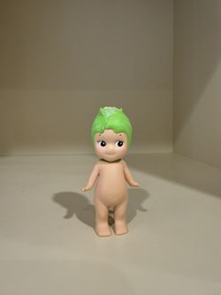 Sonny Angel- Cabbage Vegetable Series