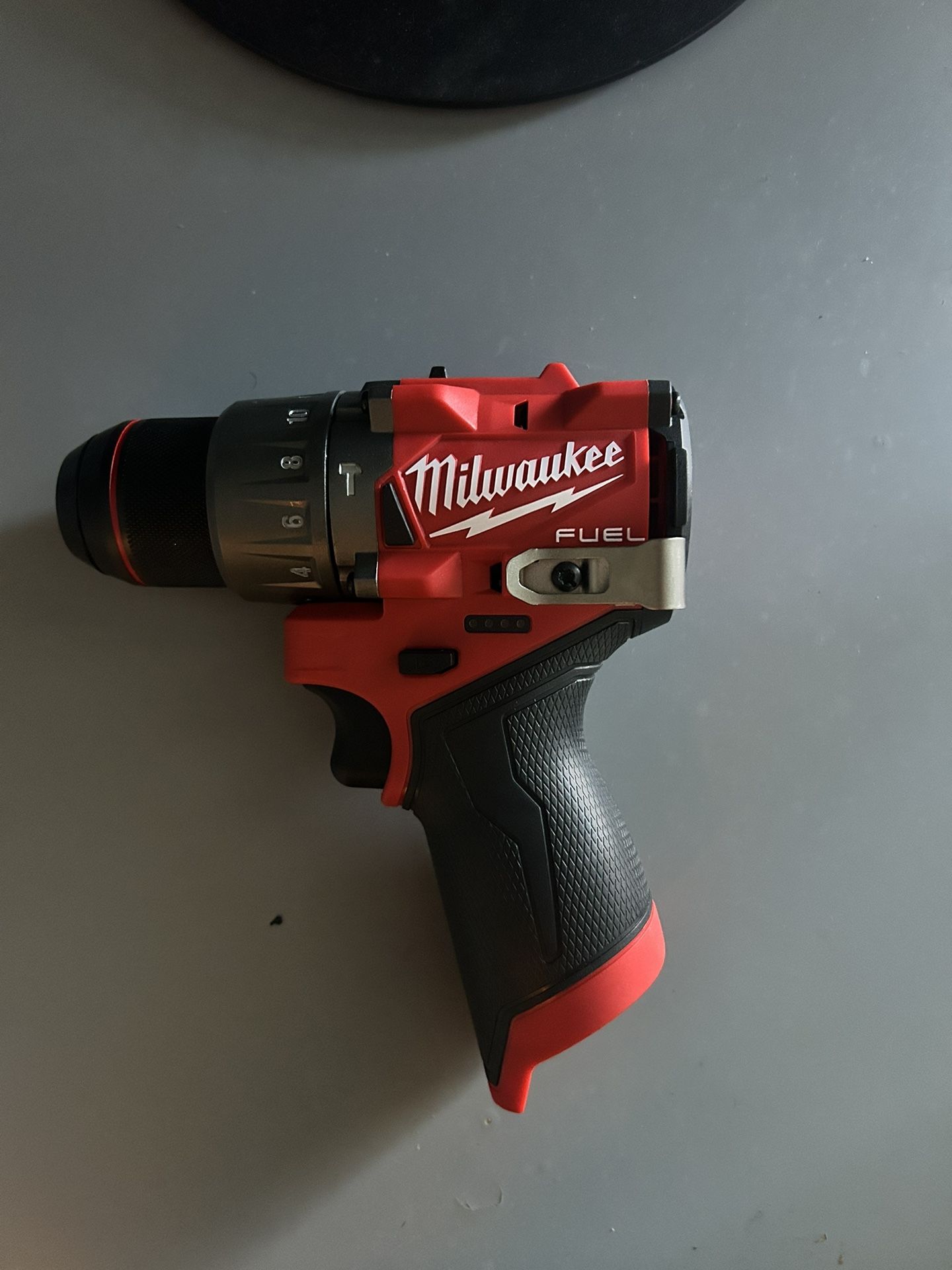 Milwaukee Drill Brand New