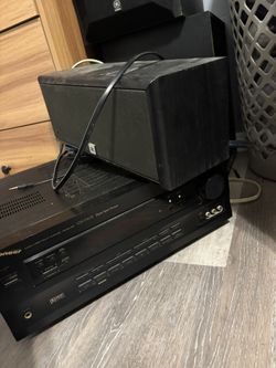 Speaker System