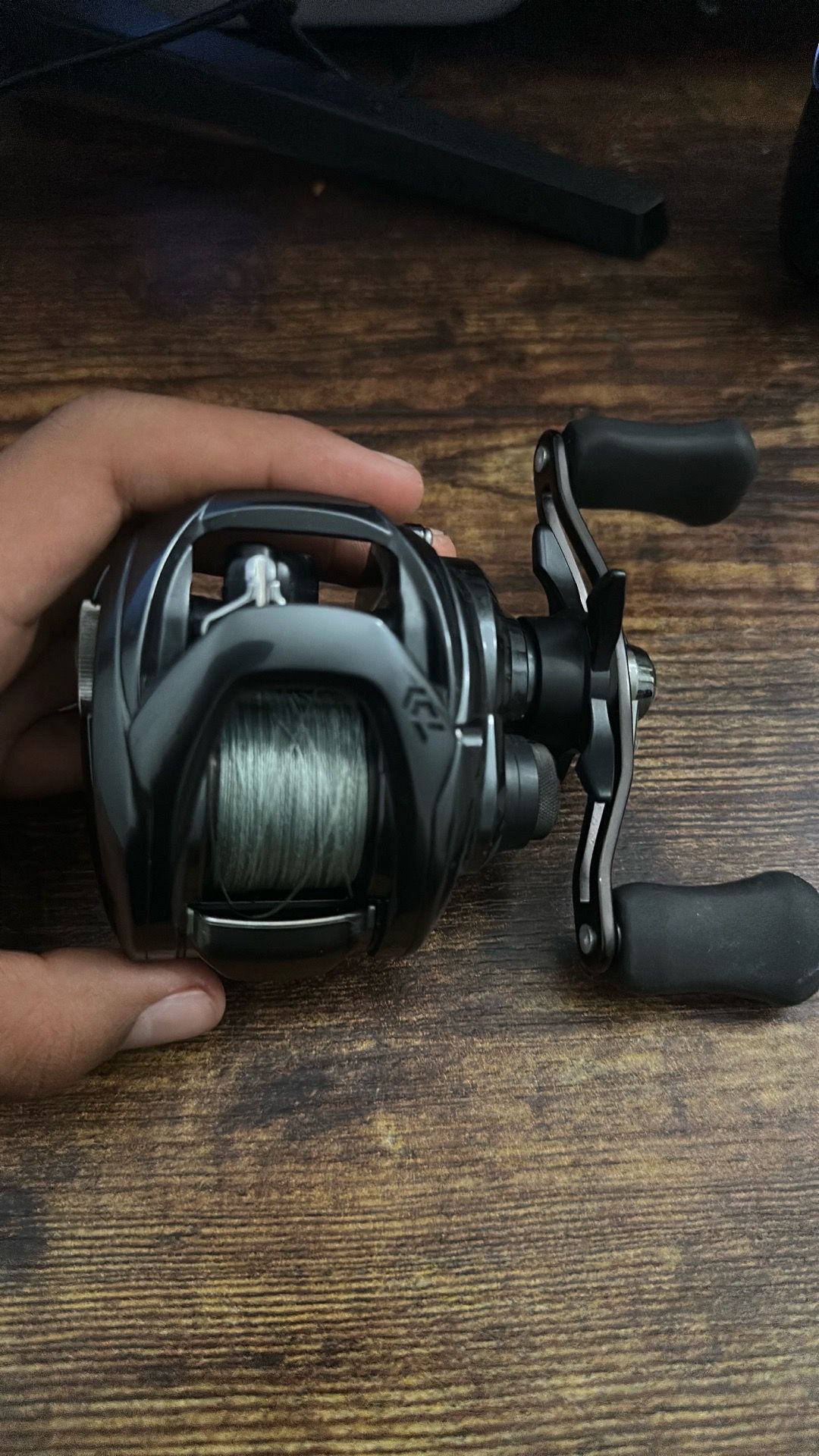 daiwa tatula 100 elite