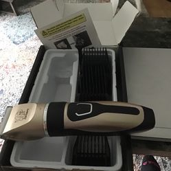 YaBife Professional Pet Clippers
