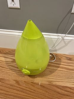 Humidifier