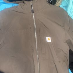 Carhartt Rain Coat