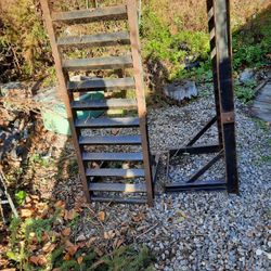 Heavy Duty Trailer Ramps