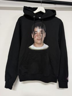 ASAP Yams x Champion Hoodie - 2019 Yams Day Exclusive Size S