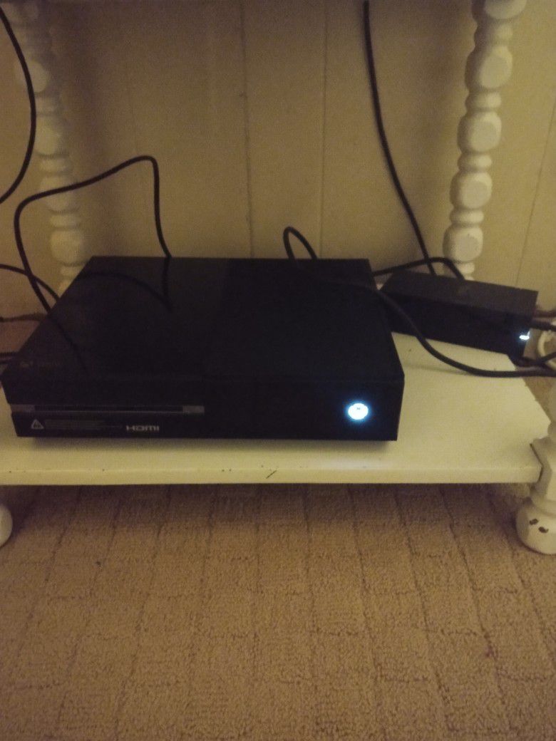 Xbox One 500gb For Sale 