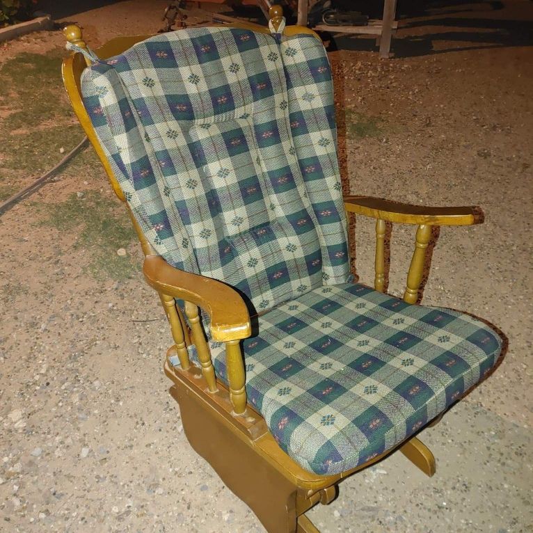 New And Used Rocking Chair For In, Wooden Rocking Chair Babyco