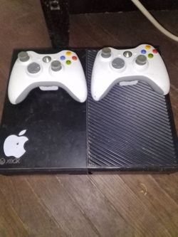 Xbox one