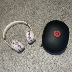 Beats Solo 3 Wireless Headphones