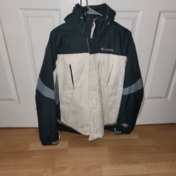 Mens Winter Jacket Size Small