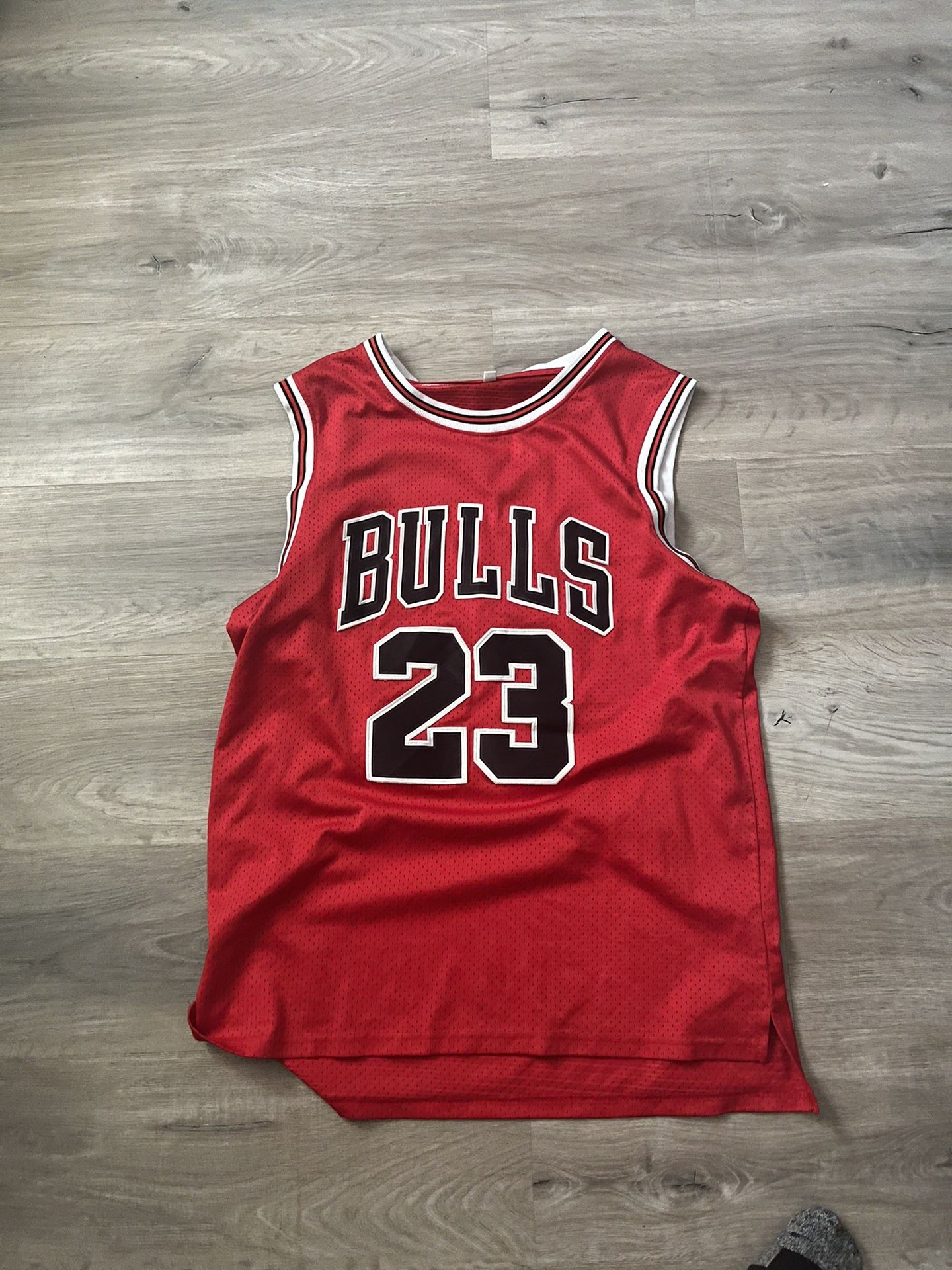 Jerseys