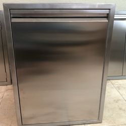 Outdoor Kitchen Doors Drawers Blaze Appliances Grills Griddles Side Burners 