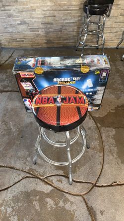 NBA Jam Arcade