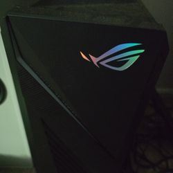 Asus Computer Gaming