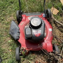 Yard Machine
