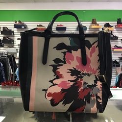 Fossil Camalia Backpack New