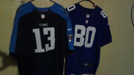 NFL football jerseys