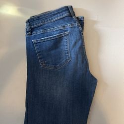 Kut Jeans Boyfriend