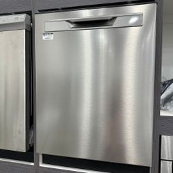 Dishwasher