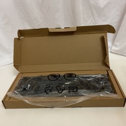 HP Pavilion Gaming Keyboard 550 