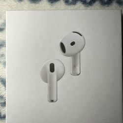 AirPod Gen 4