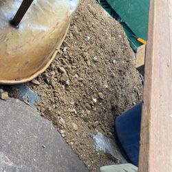 Free Dirt