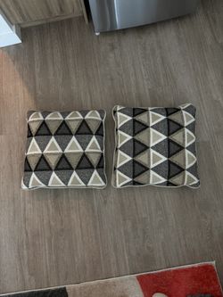 Couch Pillows