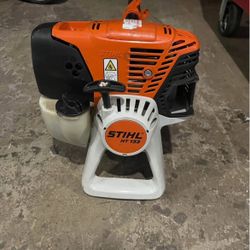 Stihl HT133 -36.3cc 1.9HP Extendable Pole Saw