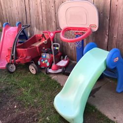 Toys Used Clean South La 90043 Ready To Go See Price Down Below South La 90043 