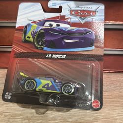 cars toys disney pixar