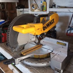Table Saw 