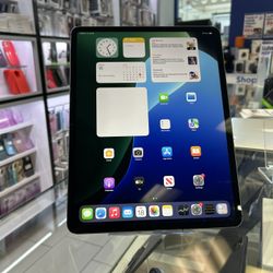 iPad Pro 12.9 3rd Gen 