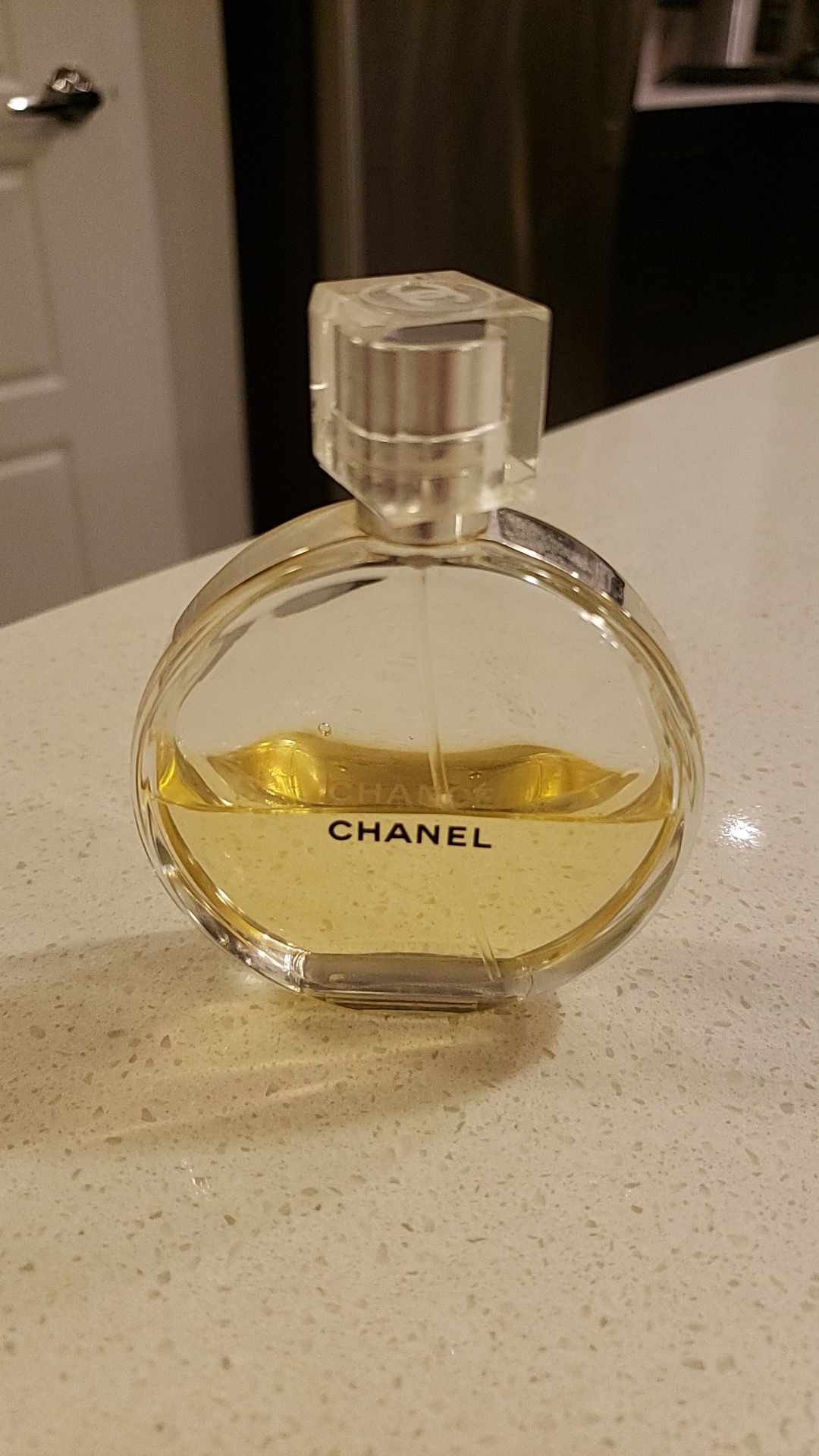 Chanel Chance Perfume