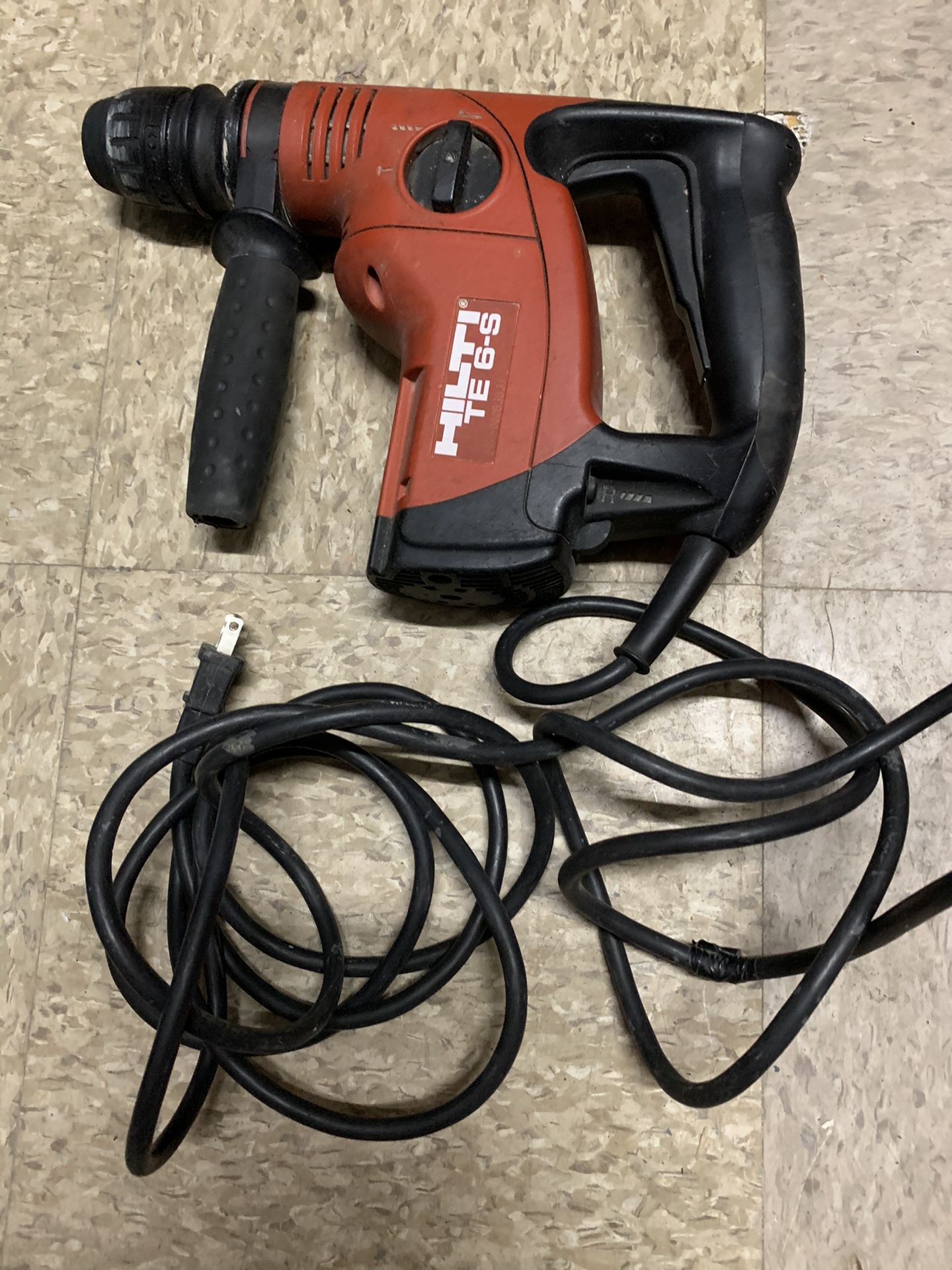 HILTI TE 6S for Sale in The Bronx, NY OfferUp