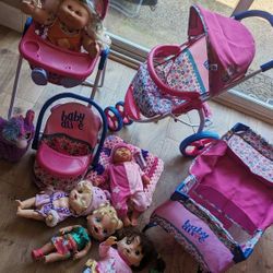Doll Lot