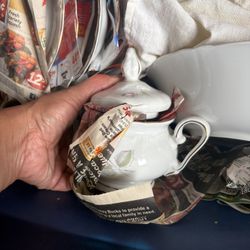 Winterling-Bavaria Germany- China Set 