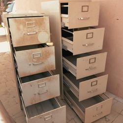 File Cabinet 