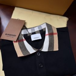 Men’s Burberry Shirt 