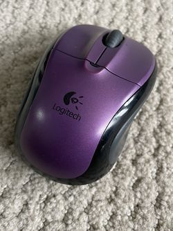 Wireless Mouse