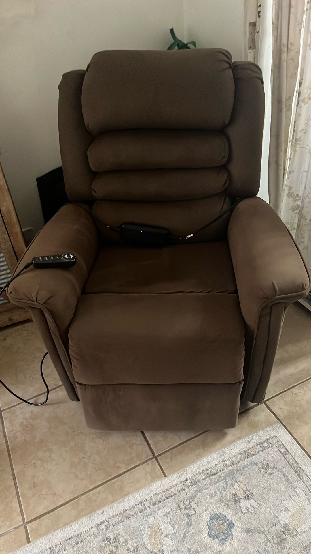 Power Lift Recliner