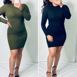 Elegant Me Dress