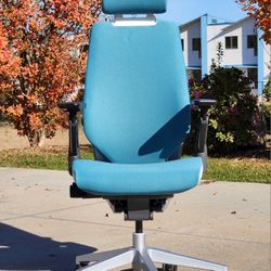 Like New Steelcase Gesture Ergonomic Office Chair
