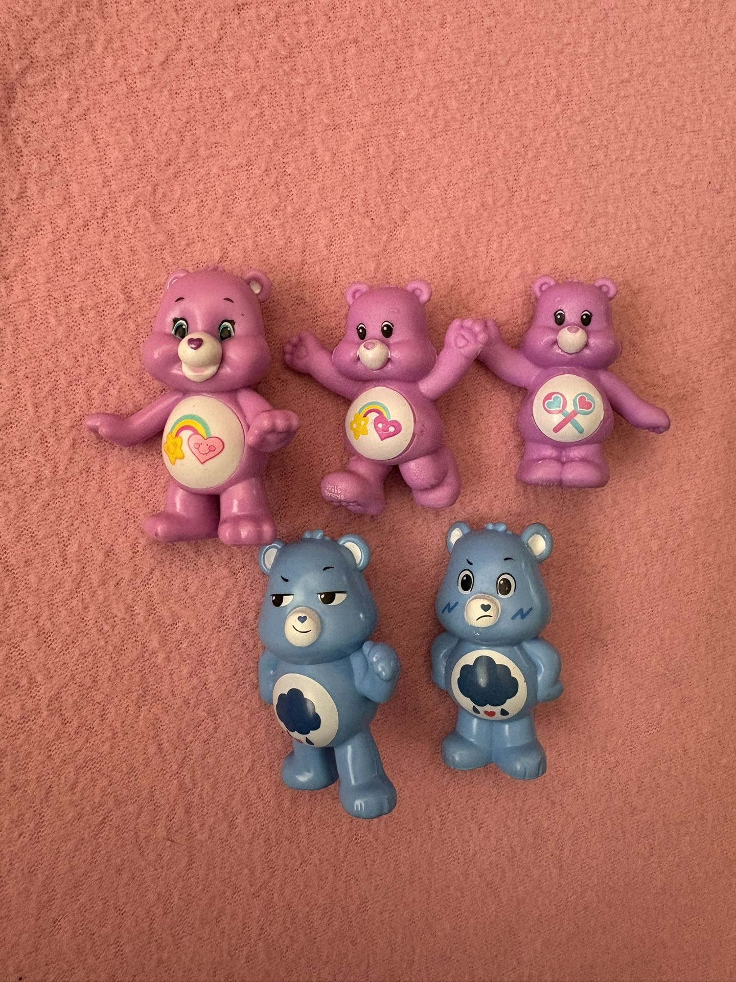 Care Bears