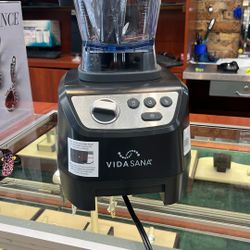 Vida Sana Blender 