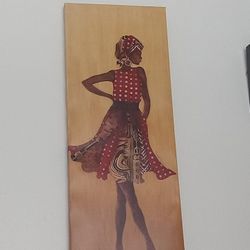 Wall ART CANVAS 45% OFF