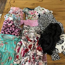 Posh Peanut Baby Clothes And Swaddles 