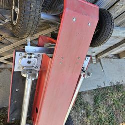 Range ROVER SCOOTER