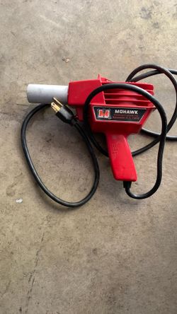 Heat Gun