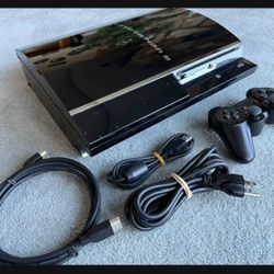 Ps3 25Games With 9000 Classic Games
